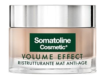 SOMATOLINE SKIN EXPERT CREMA RISTRUTTURANTE ANTI AGE 50 ML - Farmacia Dott. Pasquale Russo