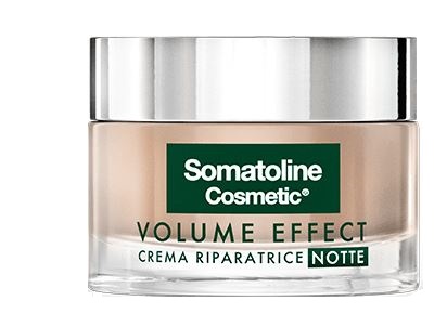 SOMATOLINE SKIN EXPERT CREMA RIPARATRICE NOTTE 50 ML - Farmacia Dott. Pasquale Russo