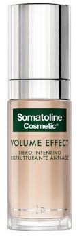 SOMATOLINE SKIN EXPERT SIERO INTENSIVO RISTRUTTURANTE ANTI AGE 30 ML - Farmacia Dott. Pasquale Russo