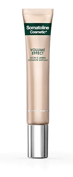SOMATOLINE SKIN EXPERT OCCHI LABBRA LEVIGANTE ANTI-AGE 15 ML - Farmacia Dott. Pasquale Russo