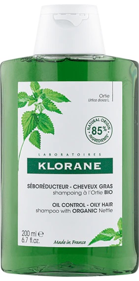 KLORANE SHAMPOO ALL'ORTICA T20 400 ML - Farmacia Dott. Pasquale Russo