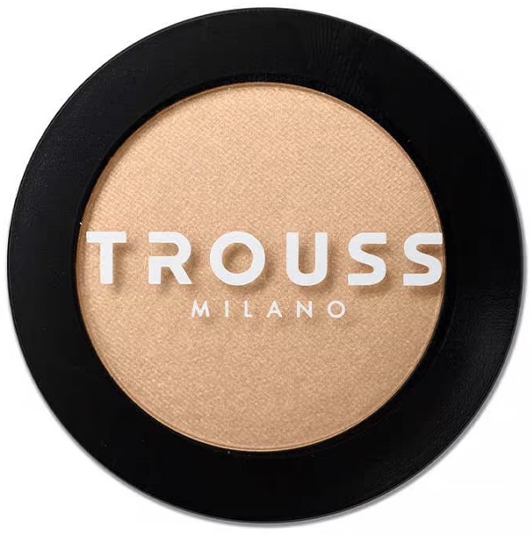 TROUSS MAKE UP 7 OMBRETTO CHAMPAGNE/ILLUMINANTE SHINY - Farmacia Dott. Pasquale Russo