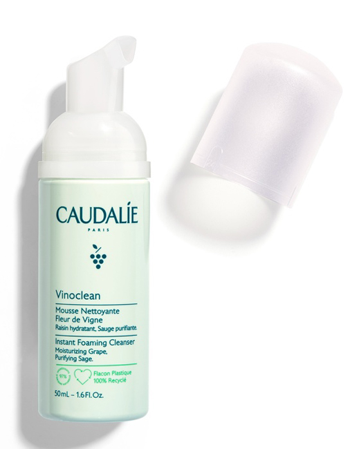 VINOCLEAN SCHIUMA DETERGENTE 50 ML - Farmacia Dott. Pasquale Russo