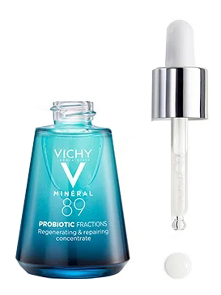 MINERAL 89 PROBIOTIC FRACTIONS CREMA VISO 30 ML - Farmacia Dott. Pasquale Russo