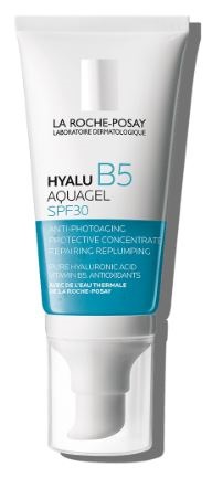 HYALU B5 AQUAGEL SPF30 50 ML - Farmacia Dott. Pasquale Russo