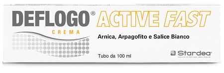DEFLOGO CREMA 100 ML - Farmacia Dott. Pasquale Russo