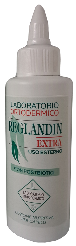 REGLANDIN EXTRA LOZIONE 100 ML - Farmacia Dott. Pasquale Russo