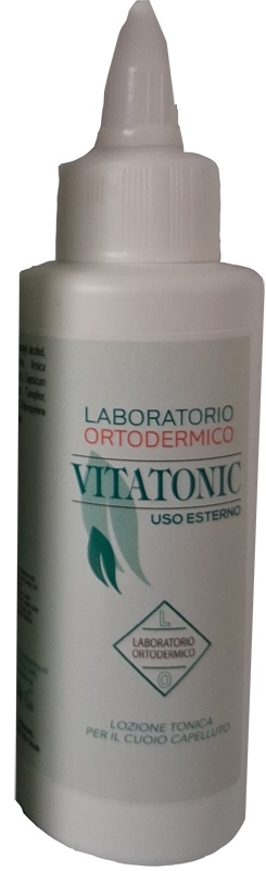 VITATONIC GOCCE 100 ML - Farmacia Dott. Pasquale Russo