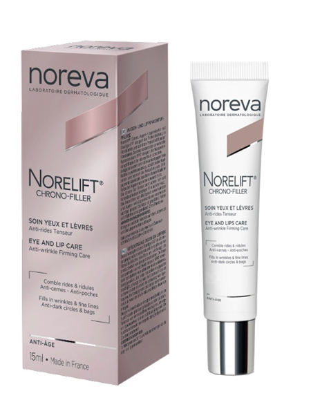 NORELIFT SOIN CONTORNO OCCHI 15 ML - Farmacia Dott. Pasquale Russo