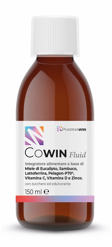 COWIN FLUID 150 ML - Farmacia Dott. Pasquale Russo