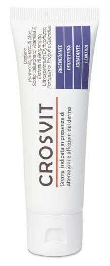 CROSVIT 50 ML - Farmacia Dott. Pasquale Russo