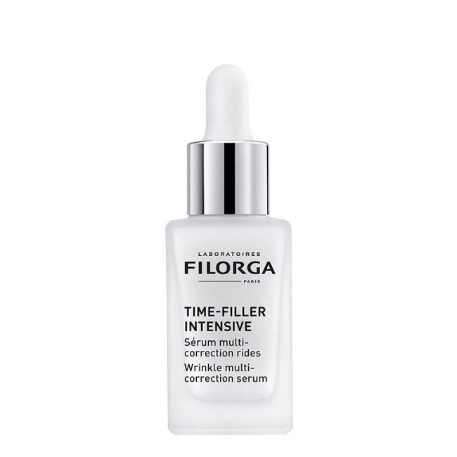 FILORGA TIME FILLER INTENSIVE 30 ML - Farmacia Dott. Pasquale Russo