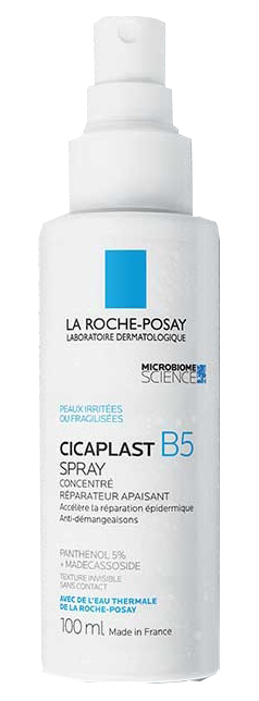 CICAPLAST SPRAY B5 100 ML - Farmacia Dott. Pasquale Russo