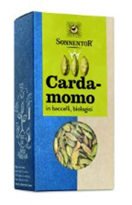 CARDAMOMO 40 G - Farmacia Dott. Pasquale Russo