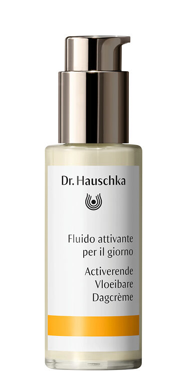 DR HAUSCHKA FLUIDO ATTIVANTE GIORNO 50 ML - Farmacia Dott. Pasquale Russo