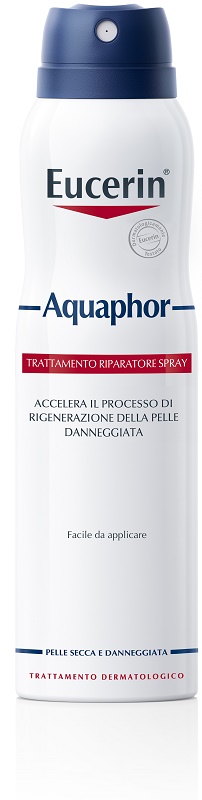EUCERIN AQUAPHOR SPRAY 250 ML - Farmacia Dott. Pasquale Russo