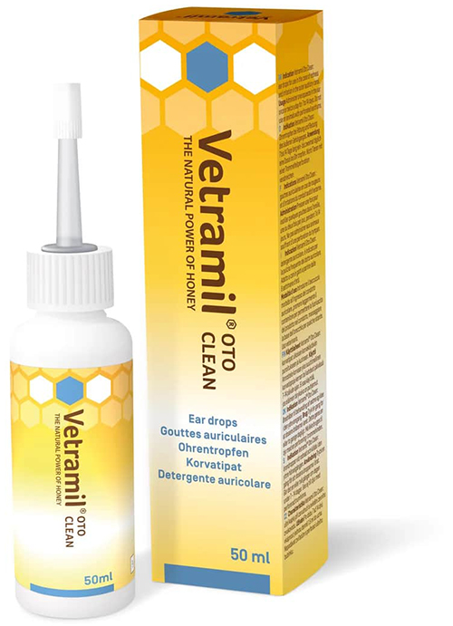 VETRAMIL OTO CLEAN 50 ML - Farmacia Dott. Pasquale Russo