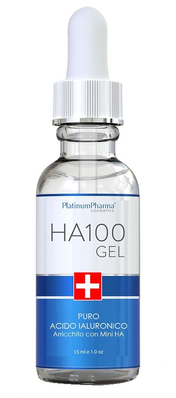 HA100 GEL ACIDO IALURONICO 15 ML - Farmacia Dott. Pasquale Russo