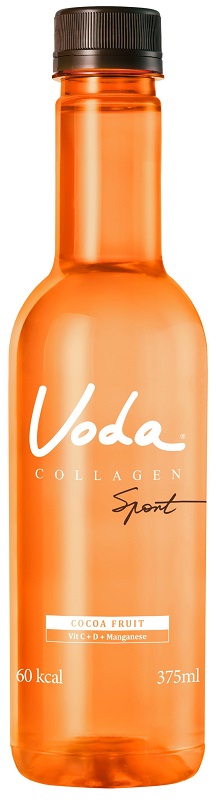 VODA COLLAGEN SPORT 375 ML - Farmacia Dott. Pasquale Russo