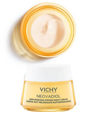 NEOVADIOL PERI-MENOPAUSE NIGHT 50 ML - Farmacia Dott. Pasquale Russo