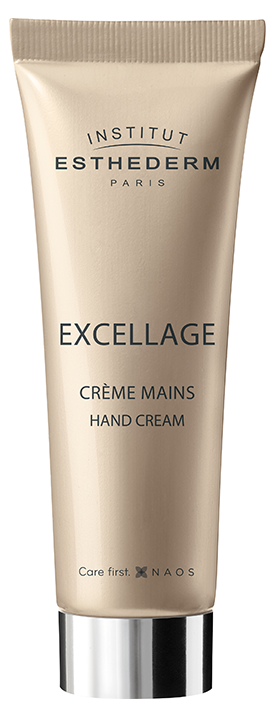 TIME EXCELLAGE CREMA MANI 50 ML - Farmacia Dott. Pasquale Russo