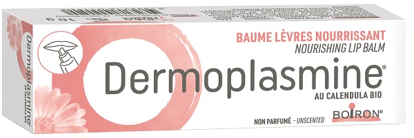DERMOPLASMINE BALSAMO LABBRA RIPARATORE E NUTRIENTE 10 G - Farmacia Dott. Pasquale Russo