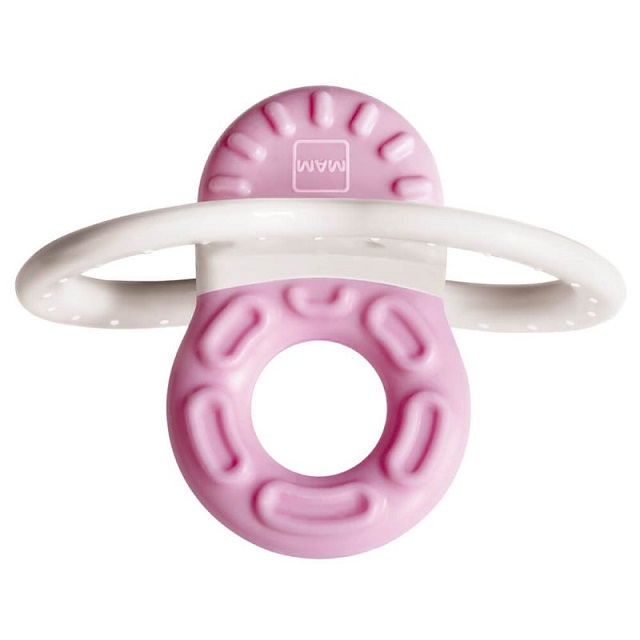 MAM BITE & RELAX 2+ FASE 1 FEMMINA - Farmacia Dott. Pasquale Russo