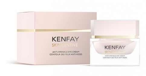 KENFAY CONTORNO OCCHI 15 ML - Farmacia Dott. Pasquale Russo