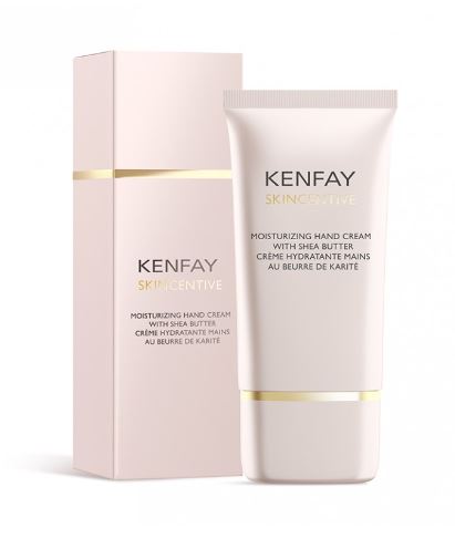 KENFAY CREMA MANI 75 ML - Farmacia Dott. Pasquale Russo