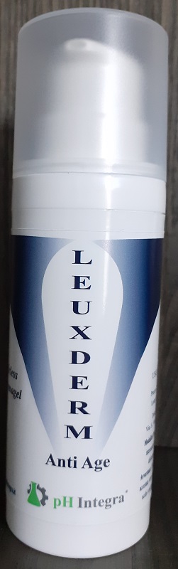 LEUXDERM ANTI AGE 50 ML - Farmacia Dott. Pasquale Russo