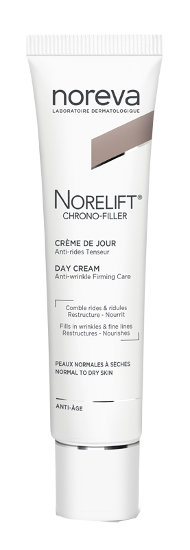 NORELIFT CREMA GIORNO 40 ML - Farmacia Dott. Pasquale Russo