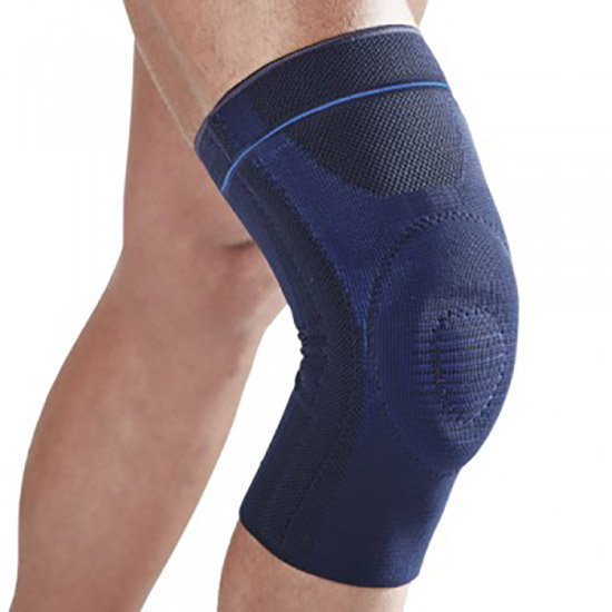 GIBAUD ORTHO ARTIGIB 3D GINOCCHIERA LEGAMENTI TAGLIA 01 - Farmacia Dott. Pasquale Russo