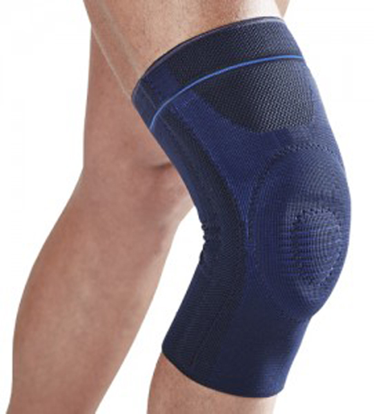 GIBAUD ORTHO ARTIGIB 3D GINOCCHIERA LEGAMENTI TAGLIA 02 - Farmacia Dott. Pasquale Russo