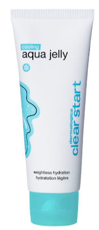 DERMALOGICA CLEAR START COOLING AQUA JELLY 59 ML - Farmacia Dott. Pasquale Russo