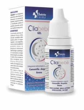 CLIABEBE' 30 ML - Farmacia Dott. Pasquale Russo