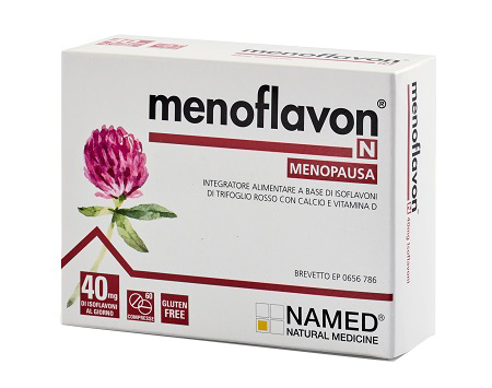 MENOFLAVON N 60 COMPRESSE - Farmacia Dott. Pasquale Russo