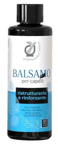 FITOPREPARATORI ITALIANI BALSAMO RISTRUTTURANTE 200 ML - Farmacia Dott. Pasquale Russo
