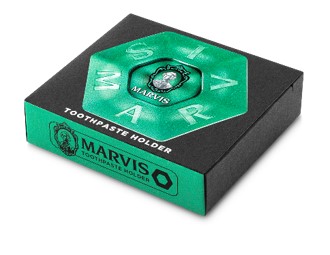 MARVIS GREEN TOOTHPASTE HOLDER - Farmacia Dott. Pasquale Russo