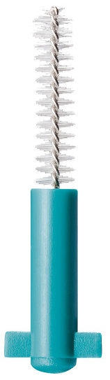 CURAPROX CPS 06 SCOVOLINO PRIME REFILL TURQUOISE 8 PEZZI - Farmacia Dott. Pasquale Russo