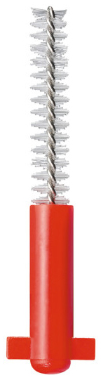 CURAPROX CPS 07 SCOVOLINO PRIME REFILL RED 8 PEZZI - Farmacia Dott. Pasquale Russo
