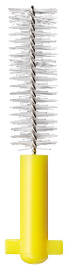 CURAPROX CPS 09 SCOVOLINO PRIME REFILL YELLOW 8 PEZZI - Farmacia Dott. Pasquale Russo