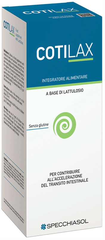 COTILAX 170 ML - Farmacia Dott. Pasquale Russo