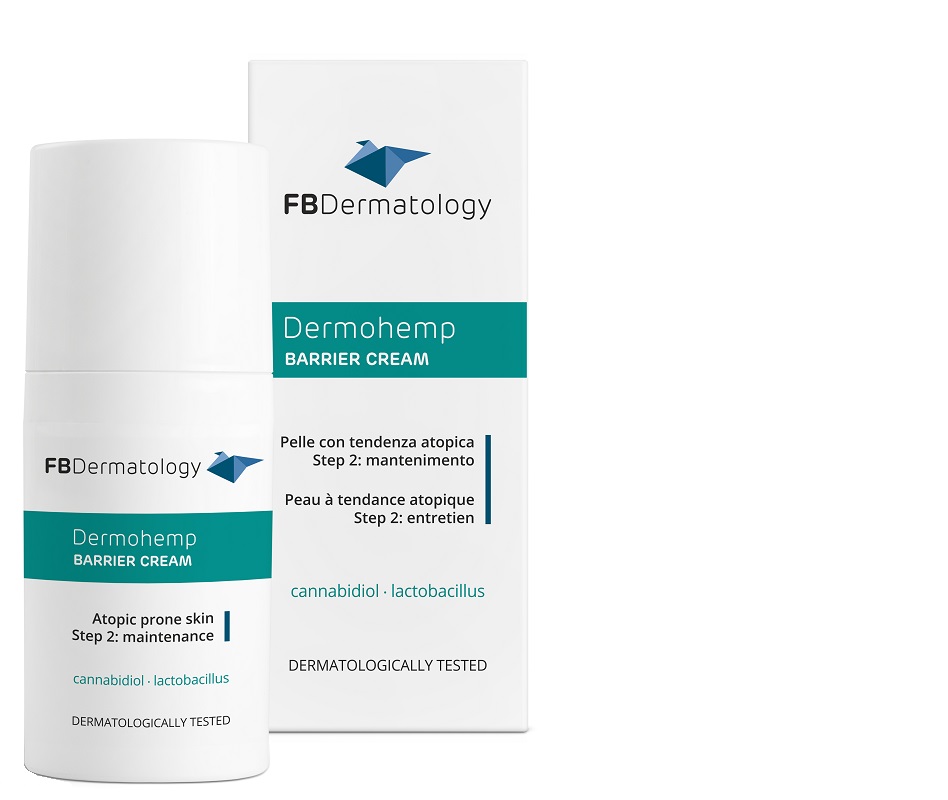 DERMOHEMP BARRIER CREAM 30 ML - Farmacia Dott. Pasquale Russo