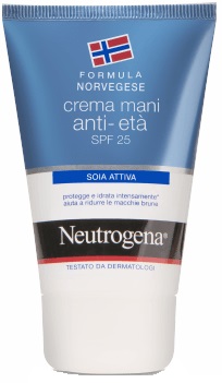 NEUTROGENA MANI ANTI ETA' 75 ML - Farmacia Dott. Pasquale Russo