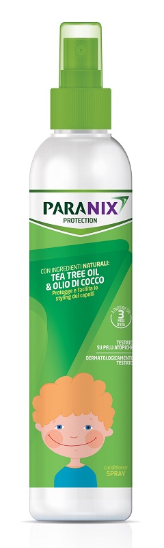 PARANIX PROTECTION CONDITIONER SPRAY LUI 250 ML - Farmacia Dott. Pasquale Russo