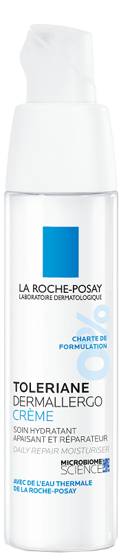 TOLERIANE DERMALLERGO CREMA VISO 40 ML - Farmacia Dott. Pasquale Russo