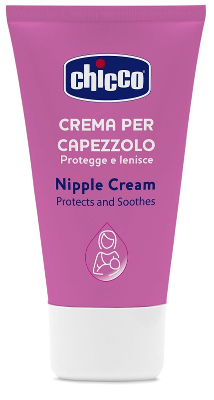 CHICCO CREMA CAPEZZOLI - Farmacia Dott. Pasquale Russo