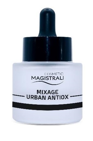 MIXAGE URBAN ANTIOX 15 ML - Farmacia Dott. Pasquale Russo