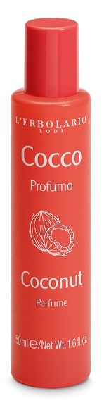 COCCO PROFUMO 50 ML - Farmacia Dott. Pasquale Russo
