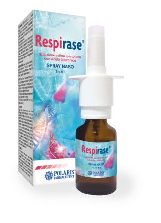RESPIRASE CE 15 ML - Farmacia Dott. Pasquale Russo